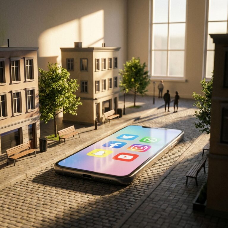 AI News Today 2024: Come Automatizzare i Social e Risparmiare Tempo in Italia