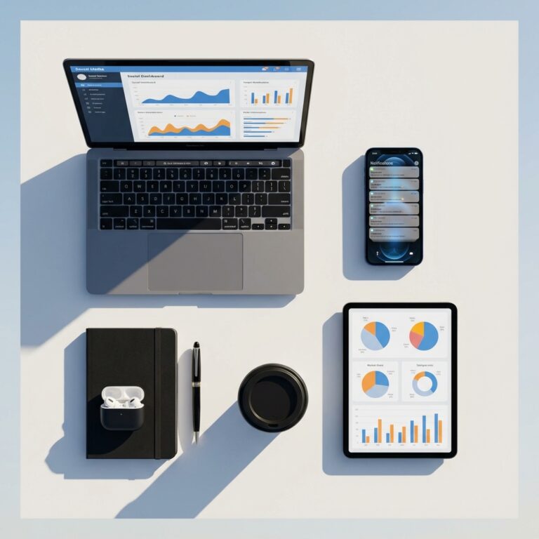 AI News Today: Le Ultime Innovazioni per Ottimizzare i Contenuti Social in Italia