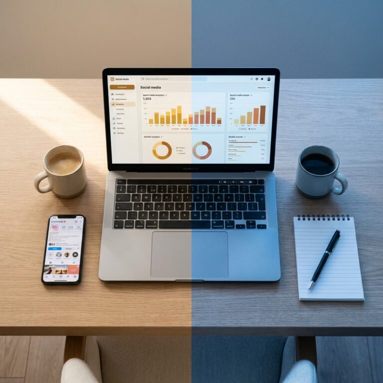 Italia Ripescata ai Mondiali 2026: Strategia per Potenziare la Presenza Social