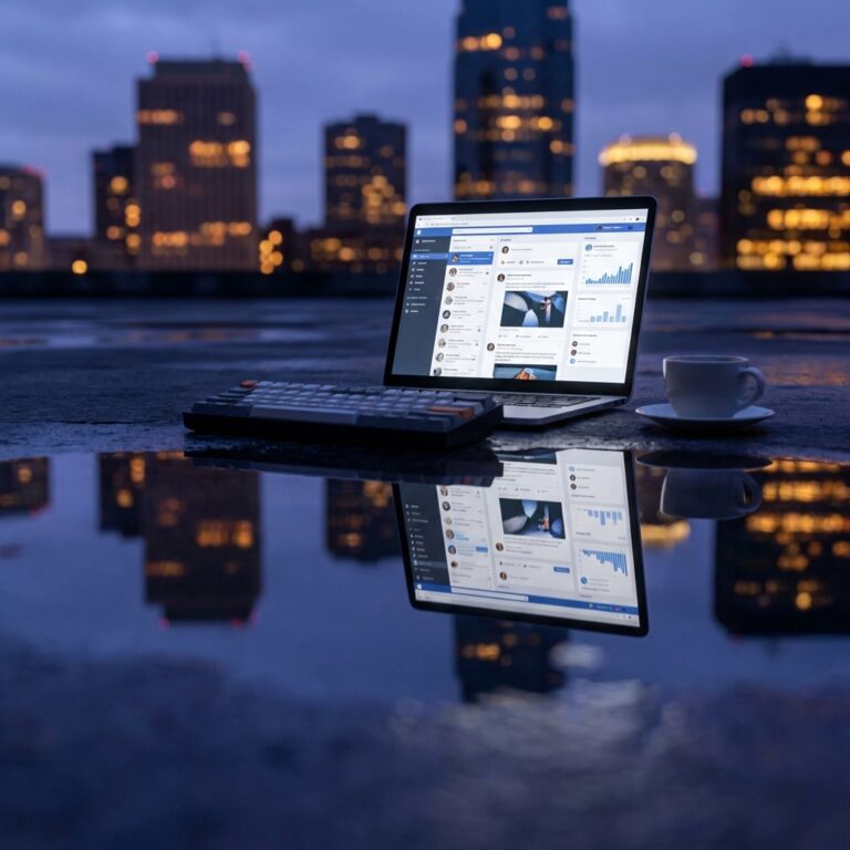 Trump News: Come le ultime novità possono influenzare la tua strategia social in Italia