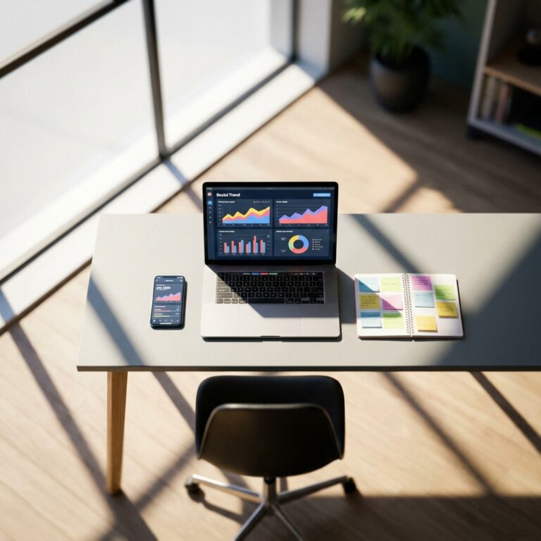 AI News Today: Le Tendenze più Innovative per Potenziare la Tua Presenza Social in Italia