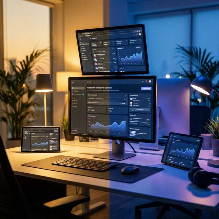 AI News Today: le Ultime Innovazioni per Potenziare la Tua Strategia Social in Italia