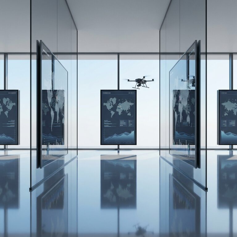Risparmia tempo e aumenta la produttività con AI e trend monitoring